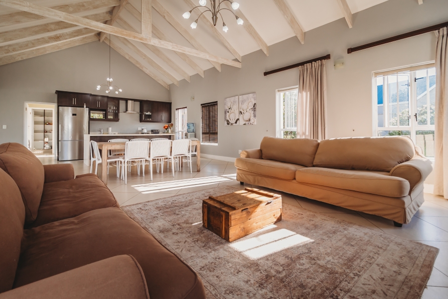 3 Bedroom Property for Sale in Kraaibosch Country Estate Western Cape